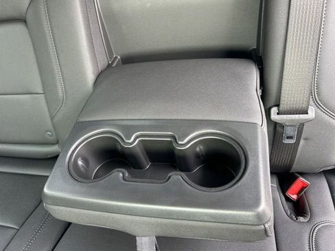 New 2025 Chevrolet Silverado 2500 LT w/ Trail Boss Package image 25