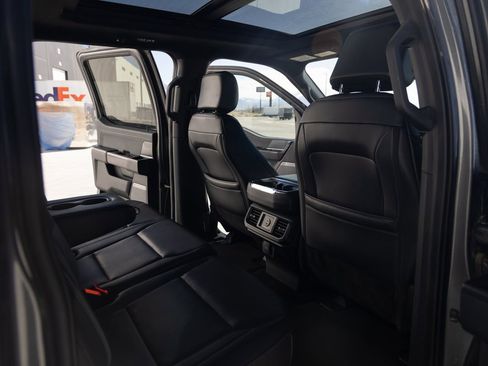 Used 2025 Ford F150 Lariat image 20