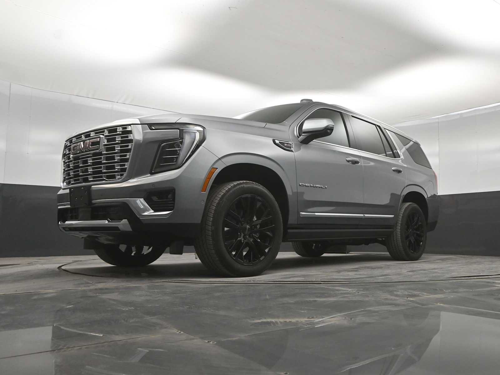 New 2027 GMC Yukon Denali w/ Denali Reserve Package AWD/4WD image 35