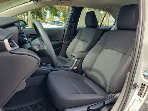 Used 2026 Toyota Corolla LE image 16