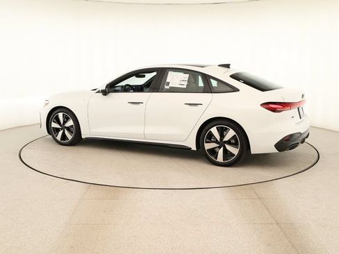 New 2026 Audi A5 2.0T Premium AWD/4WD image 3
