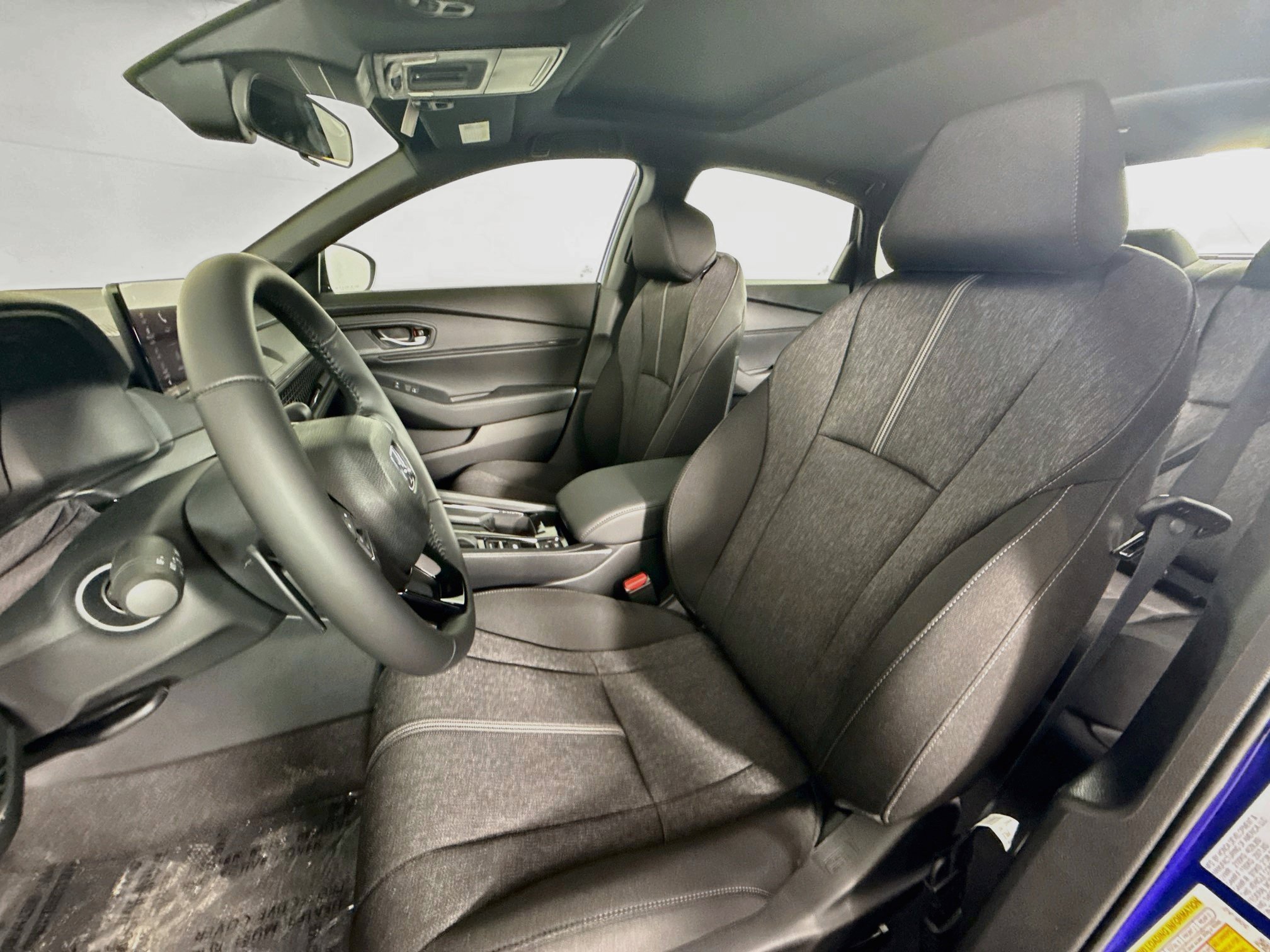 New 2026 Honda Accord Sport image 25