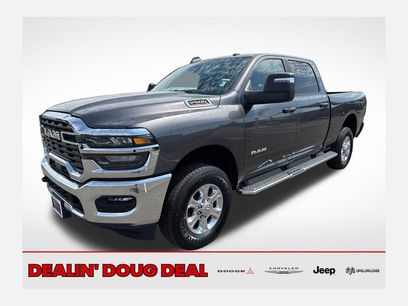 Used 2026 RAM 2500 Big Horn