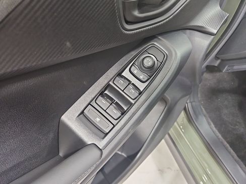 New 2026 Subaru Crosstrek 2.5i Premium AWD/4WD image 11