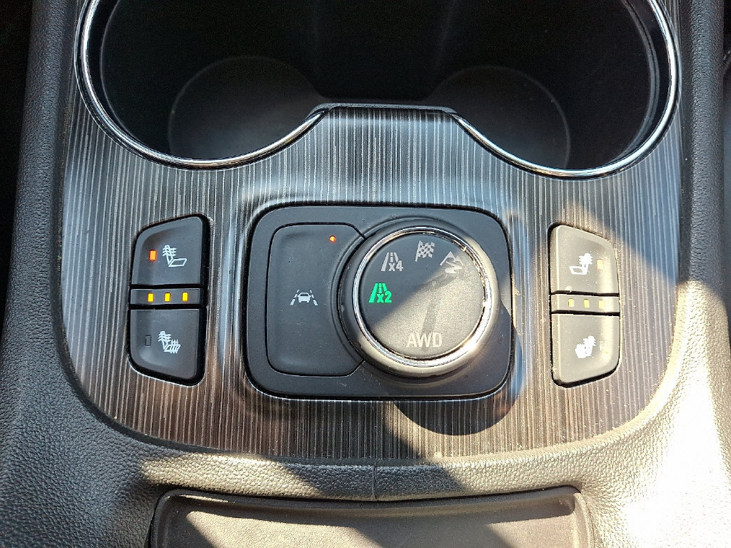 Certified 2023 GMC Acadia SLT w/ Elevation Edition AWD/4WD image 27