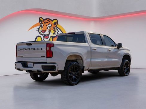 Used 2023 Chevrolet Silverado 1500 RST w/ All Star Edition Plus image 5