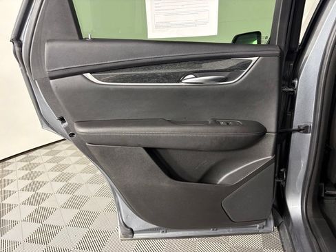 Used 2021 Cadillac XT5 Premium Luxury AWD/4WD image 45