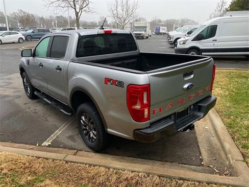 Used 2020 Ford Ranger XLT w/ Equipment Group 301A Mid image 31
