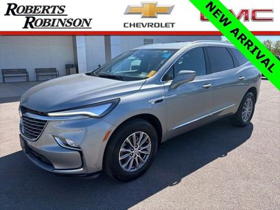 Used 2024 Buick Enclave Premium