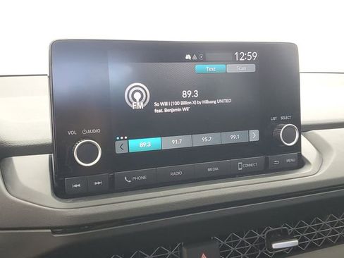 Used 2025 Honda Accord SE image 24