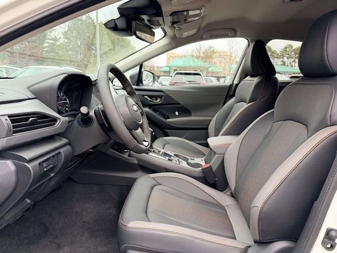 New 2026 Subaru Crosstrek 2.5i Limited image 16