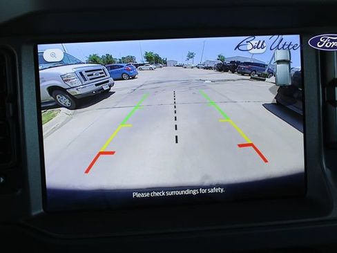 New 2026 Ford Bronco Big Bend AWD/4WD image 15