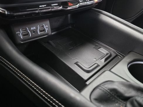 Used 2021 Dodge Durango SRT Hellcat w/ Technology Group AWD/4WD image 36
