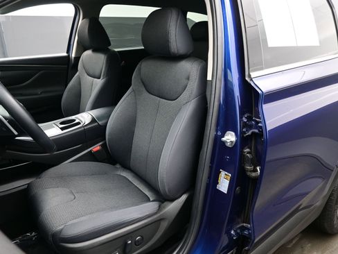 Certified 2023 Hyundai Santa Fe SEL image 12