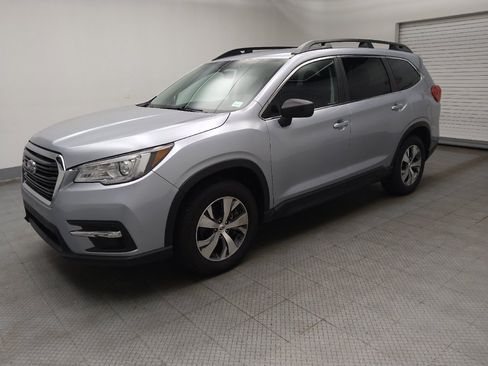Used 2021 Subaru Ascent Premium AWD/4WD image 2