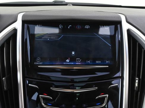 Used 2015 Cadillac SRX Performance w/ Trailering Package AWD/4WD image 29