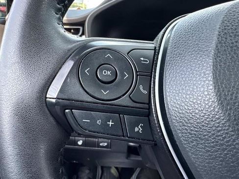 Used 2024 Toyota RAV4 XLE w/ Convenience Package AWD/4WD image 36