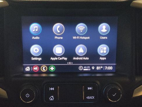 Used 2023 GMC Terrain SLT FWD image 25