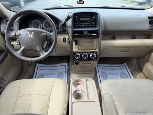 Used 2006 Honda CR-V SE image 15