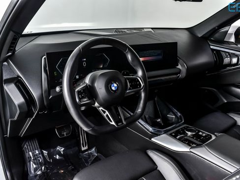 Used 2025 BMW X3 xDrive30i w/ M Sport Package image 18