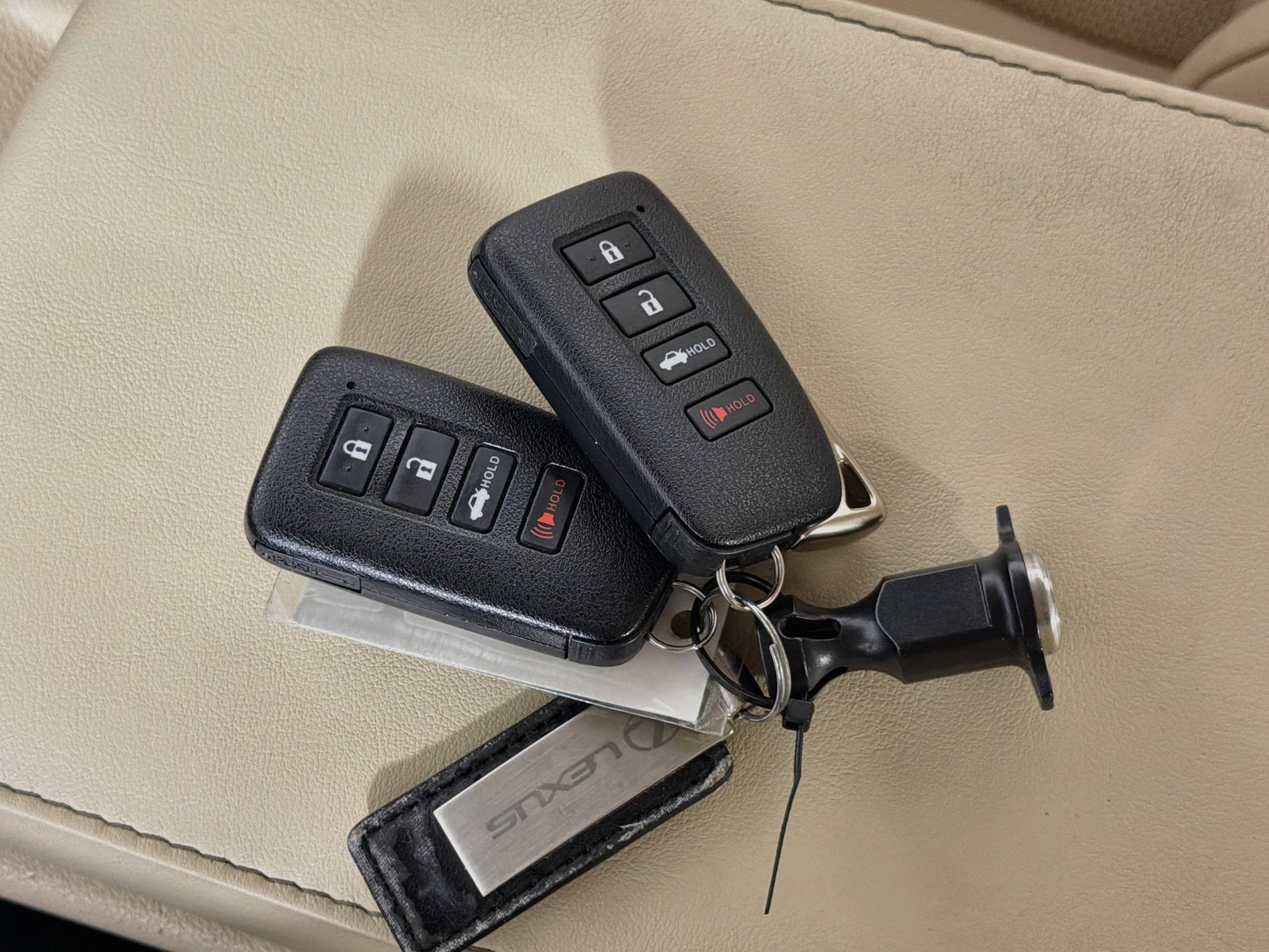 Used 2014 Lexus ES 350 w/ Luxury Package FWD image 26