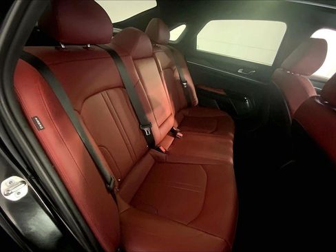 Certified 2025 Kia K5 GT-Line w/ GT-Line Premium Package FWD image 23