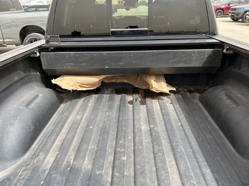 Used 2022 RAM 1500 Limited AWD/4WD image 4