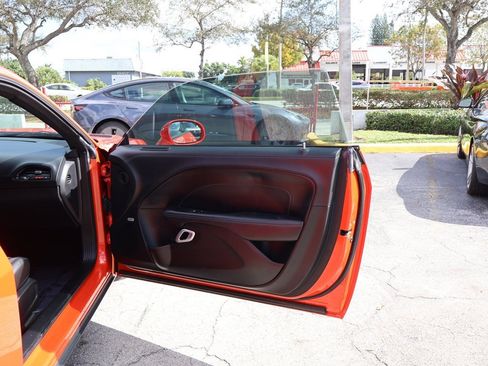 Used 2021 Dodge Challenger R/T Scat Pack w/ Plus Package image 22