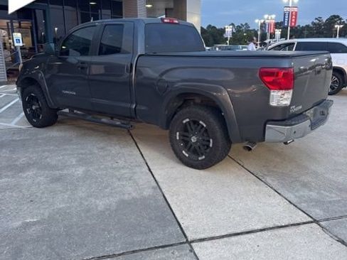 Used 2011 Toyota Tundra 2WD Double Cab image 4