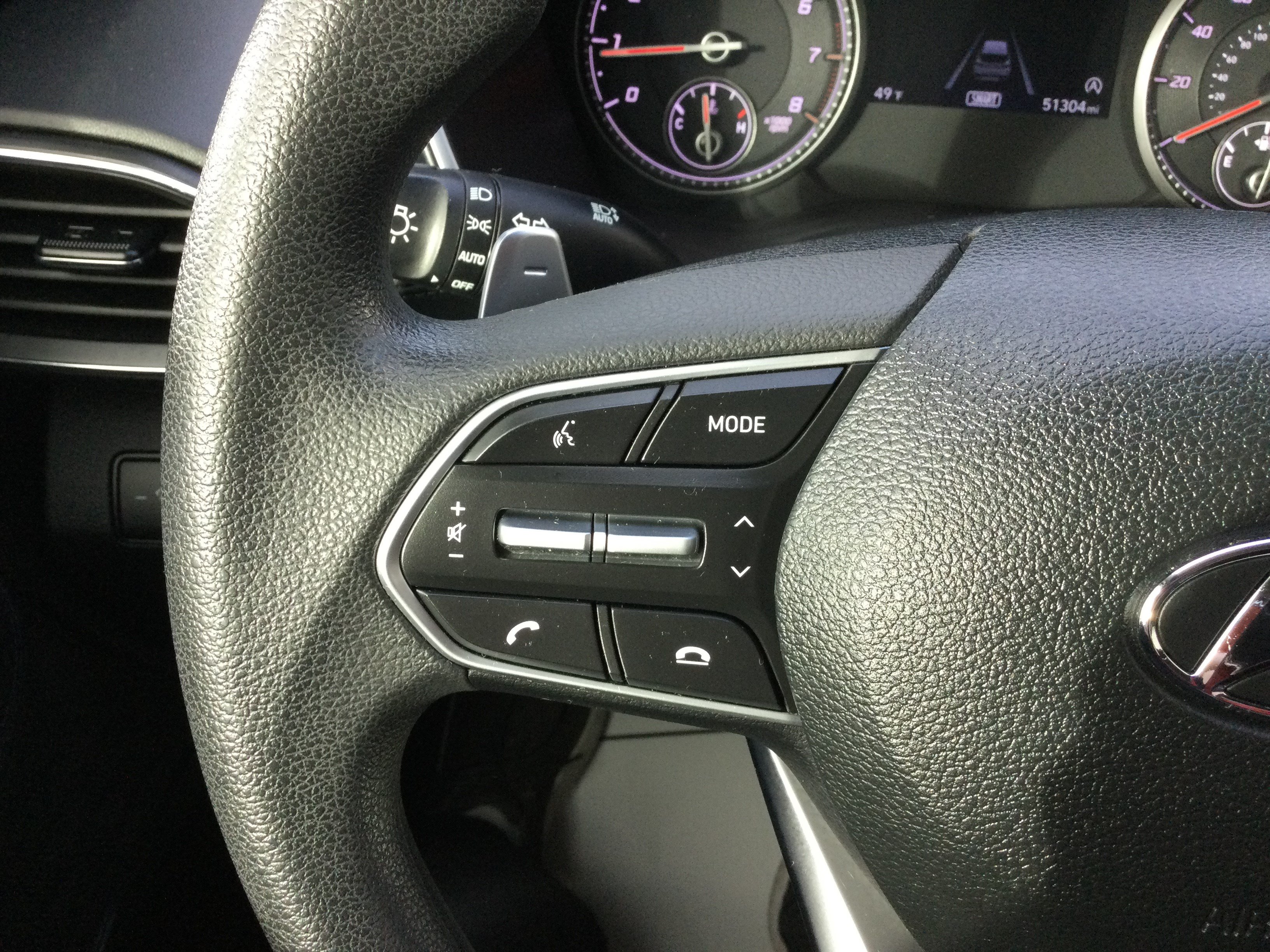 Used 2022 Hyundai Santa Fe SEL FWD image 14