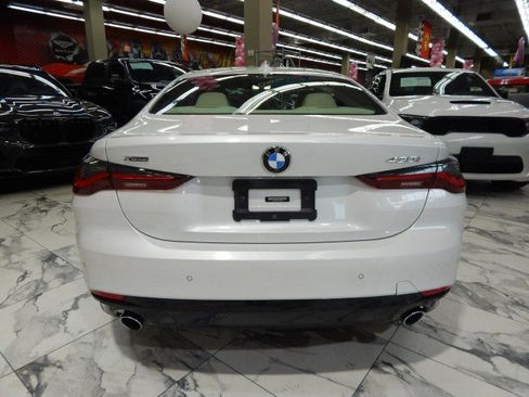 Used 2022 BMW 430i xDrive Coupe image 6