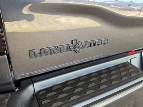 Used 2025 RAM 3500 Lone Star image 42