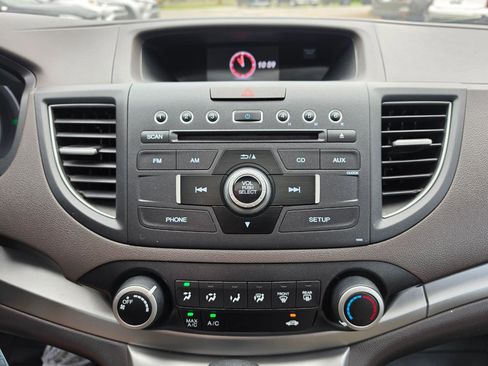 Used 2012 Honda CR-V EX image 13