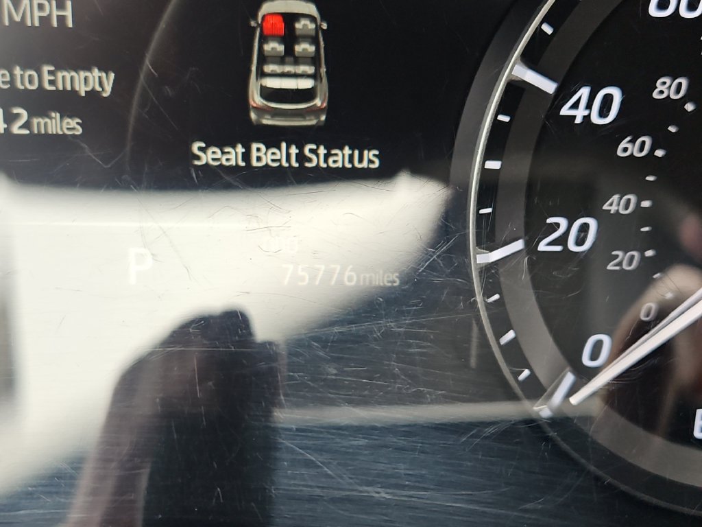 Used 2021 Toyota Highlander Platinum AWD/4WD image 13