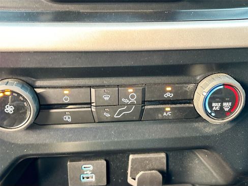 Used 2023 Ford F150 XL w/ Trailer Tow Package image 16