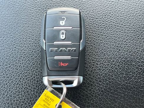 Used 2020 RAM 1500 Big Horn RWD image 28