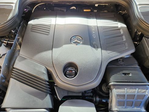 New 2026 Mercedes-Benz GLE 450 4MATIC Coupe image 31