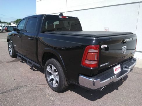 Used 2019 RAM 1500 Laramie image 7