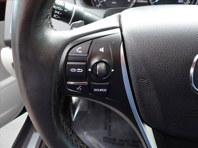 Used 2015 Acura TLX w/ Technology Package FWD image 13