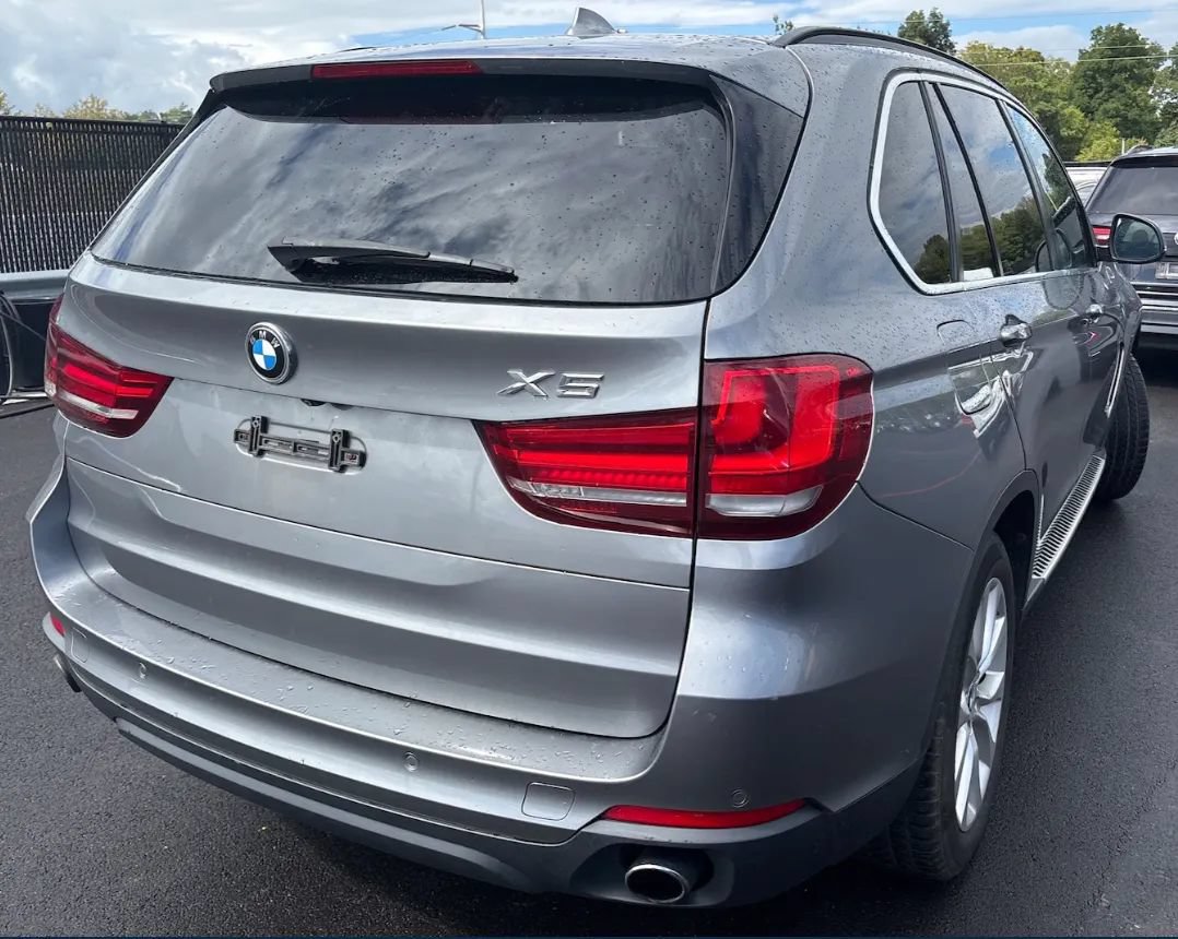 Used 2016 BMW X5 xDrive35i AWD/4WD image 7