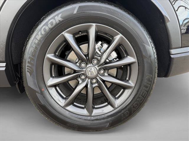 Used 2026 Honda CR-V EX-L image 23