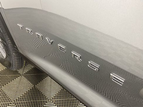 New 2026 Chevrolet Traverse LT w/ Driver Confidence Package image 31