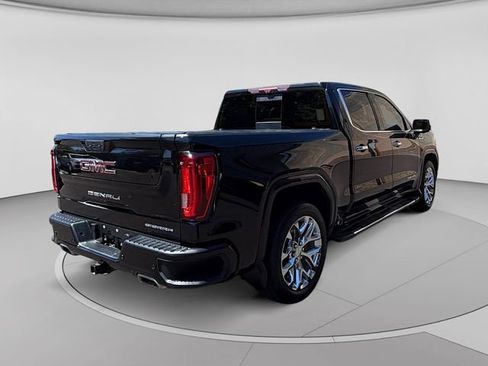 Used 2020 GMC Sierra 1500 Denali w/ Technology Package AWD/4WD image 5