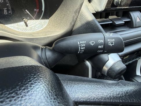 Used 2024 Toyota RAV4 LE FWD image 23