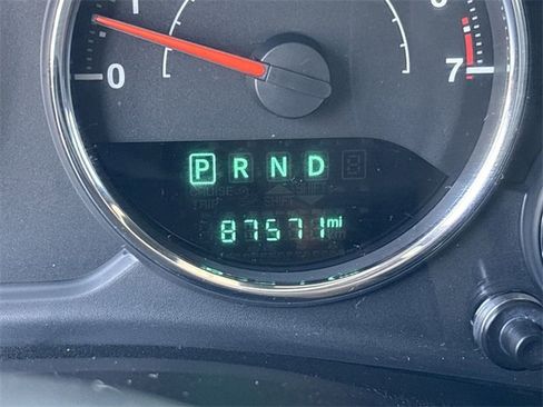 Certified 2016 Jeep Wrangler Unlimited Sport w/ Quick Order Package 24S image 29