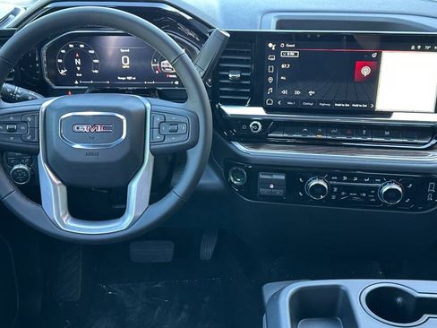New 2026 GMC Sierra 1500 Elevation AWD/4WD image 14