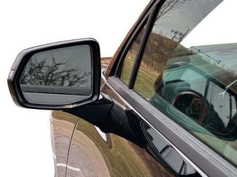 New 2026 Chevrolet Blazer RS w/ Driver Confidence II Package image 10