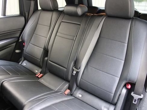Used 2022 Mercedes-Benz GLS 450 4MATIC image 12