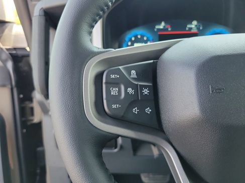 New 2026 Ford Bronco Outer Banks AWD/4WD image 24