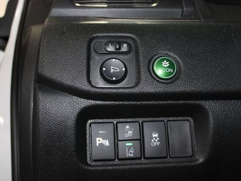 Used 2023 Honda Passport EX-L image 8